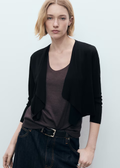 MANGO WOMEN CARDIGAN CASCADA-99