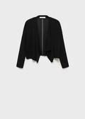 MANGO WOMEN CARDIGAN CASCADA-99