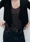 MANGO WOMEN CARDIGAN CASCADA-99
