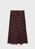MANGO WOMEN SKIRT GEM-99