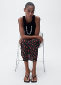 MANGO WOMEN SKIRT GEM-99
