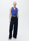 MANGO WOMEN TOP MOISO-52