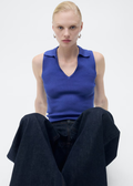 MANGO WOMEN TOP MOISO-52