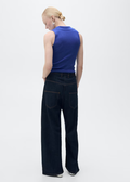 MANGO WOMEN TOP MOISO-52