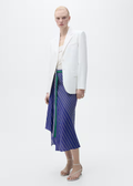 MANGO WOMEN SKIRT LAZULI-52