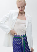 MANGO WOMEN SKIRT LAZULI-52
