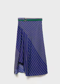 MANGO WOMEN SKIRT LAZULI-52