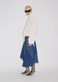 MANGO WOMEN SKIRT LAZULI-52