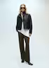 MANGO WOMENTROUSERS CARLOSW-37