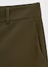 MANGO WOMENTROUSERS CARLOSW-37