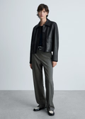 MANGO WOMEN TROUSERS CARLOSW-92