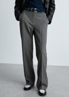 MANGO WOMEN TROUSERS CARLOSW-92