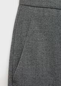 MANGO WOMEN TROUSERS CARLOSW-92
