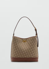 MANGO WOMENBUCKET BAG MARCO-30