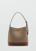 MANGO WOMENBUCKET BAG MARCO-30