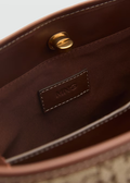 MANGO WOMENBUCKET BAG MARCO-30