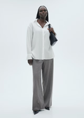 MANGO WOMENSHIRT LIMA-02