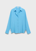 MANGO WOMENSHIRT LIMA-52