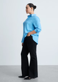 MANGO WOMENSHIRT LIMA-52