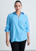 MANGO WOMENSHIRT LIMA-52