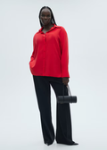 MANGO WOMENSHIRT LIMA-70