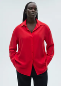 MANGO WOMENSHIRT LIMA-70