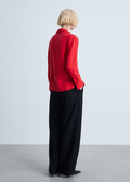MANGO WOMENSHIRT LIMA-70