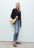 MANGO WOMEN JEANS NEWISA-TM