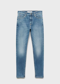 MANGO WOMEN JEANS NEWISA-TM