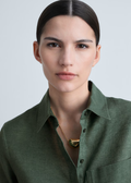 MANGO WOMENSHIRT LINO-43