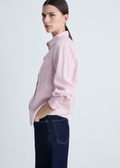 MANGO WOMENSHIRT LINO-61
