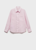 MANGO WOMENSHIRT LINO-61