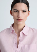 MANGO WOMENSHIRT LINO-61