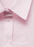 MANGO WOMENSHIRT LINO-61