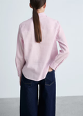 MANGO WOMENSHIRT LINO-61