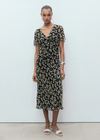 MANGO WOMEN DRESS BELLE-99