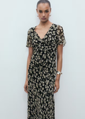 MANGO WOMEN DRESS BELLE-99