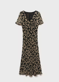 MANGO WOMEN DRESS BELLE-99