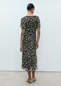MANGO WOMEN DRESS BELLE-99