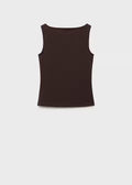MANGO WOMEN TOP TECLA-32