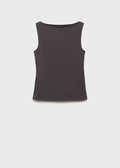 MANGO WOMEN TOP TECLA-92