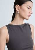 MANGO WOMEN TOP TECLA-92
