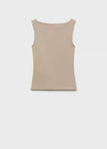 MANGO WOMEN TOP TECLA-TA