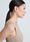 MANGO WOMEN TOP TECLA-TA