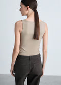 MANGO WOMEN TOP TECLA-TA