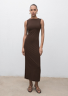 MANGO WOMEN DRESS LUISA-30
