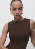 MANGO WOMEN DRESS LUISA-30