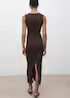 MANGO WOMEN DRESS LUISA-30