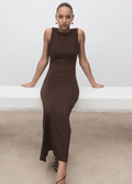 MANGO WOMEN DRESS LUISA-30