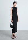 MANGO WOMEN DRESS LUISA-99
